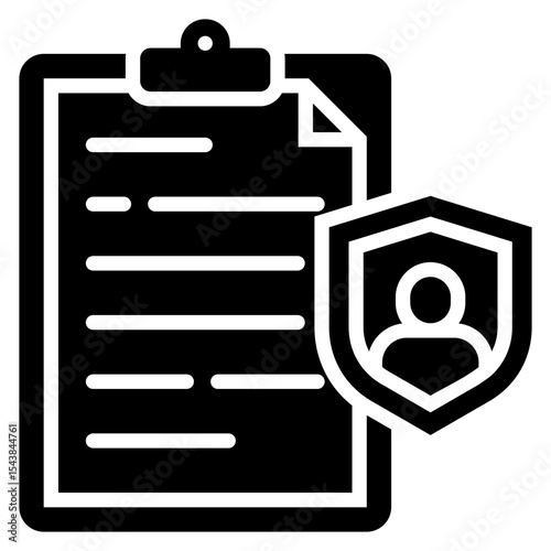 Privacy Icon