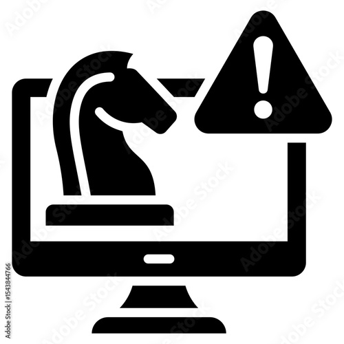 Trojan Icon