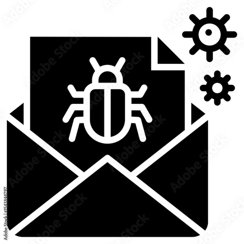 Spam Icon