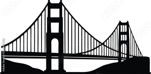 golden gate bridge in san francisco