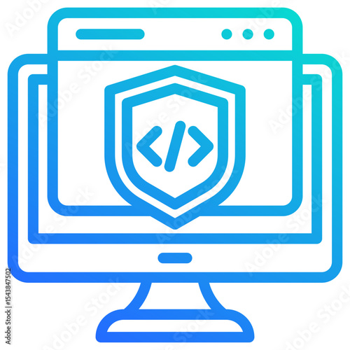 Software Developer Icon