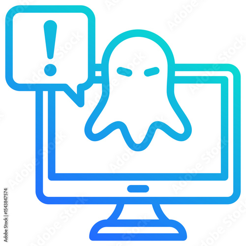 Ghost Icon