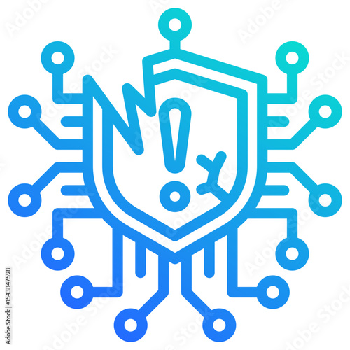 Vulnerability Icon