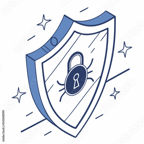 shield