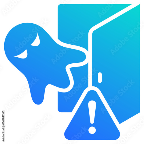 Backdoor Icon