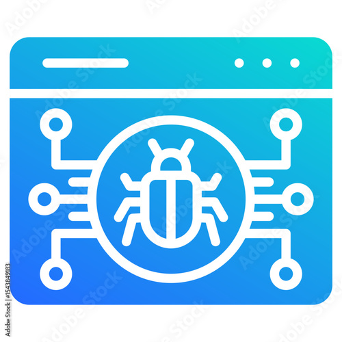 Quarantine Icon