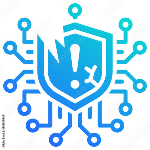 Vulnerability Icon