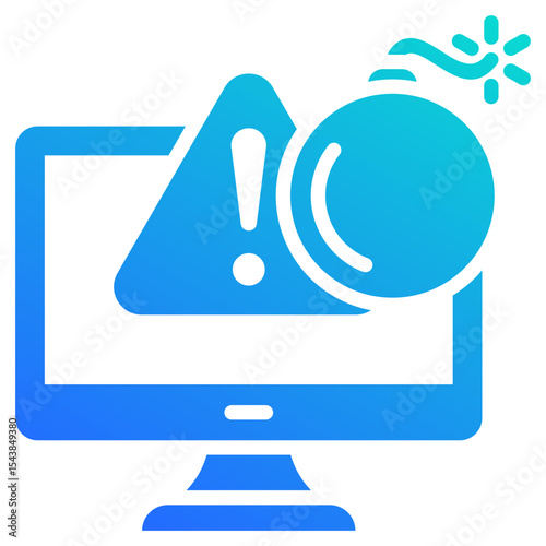 Threat Icon