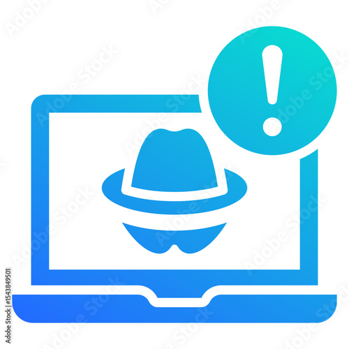 Spyware Icon