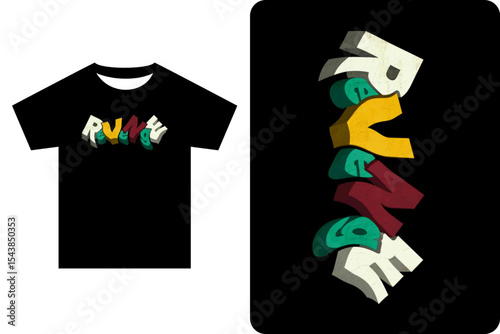 some t-shirt design inspirations with interesting and amazing quotes