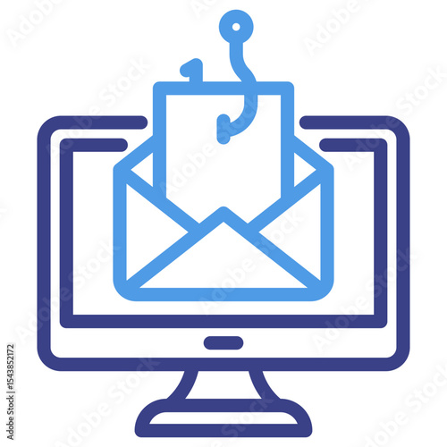 Phishing Icon
