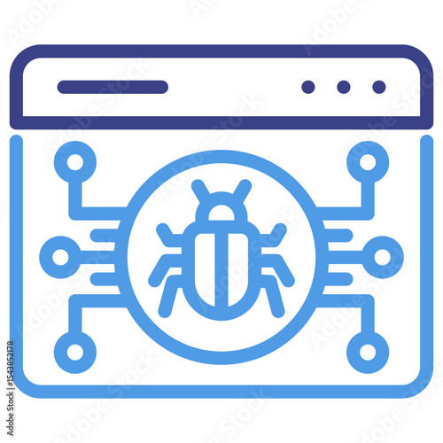 Quarantine Icon