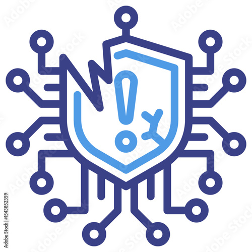 Vulnerability Icon