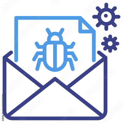 Spam Icon