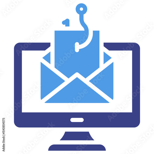 Phishing Icon