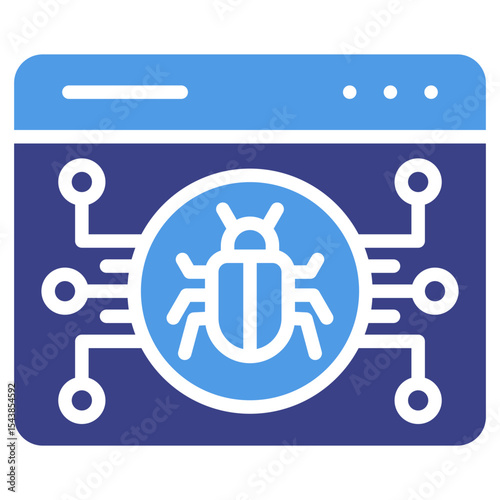 Quarantine Icon