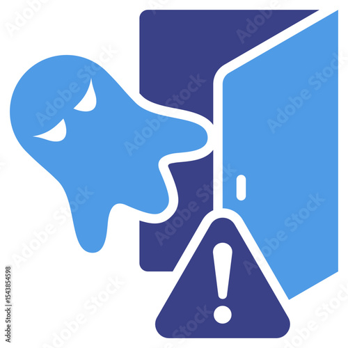 Backdoor Icon