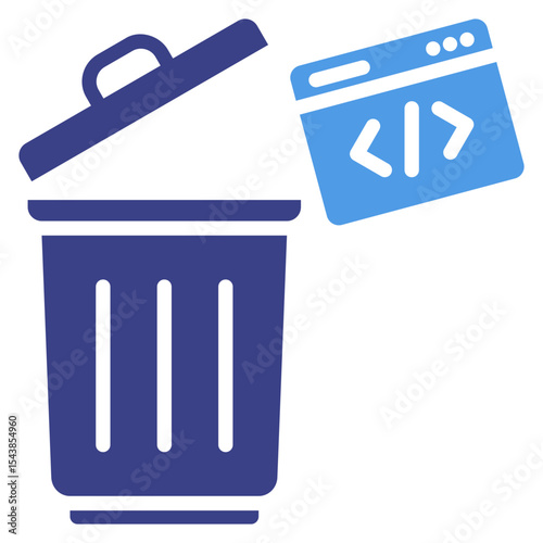 Coding Icon