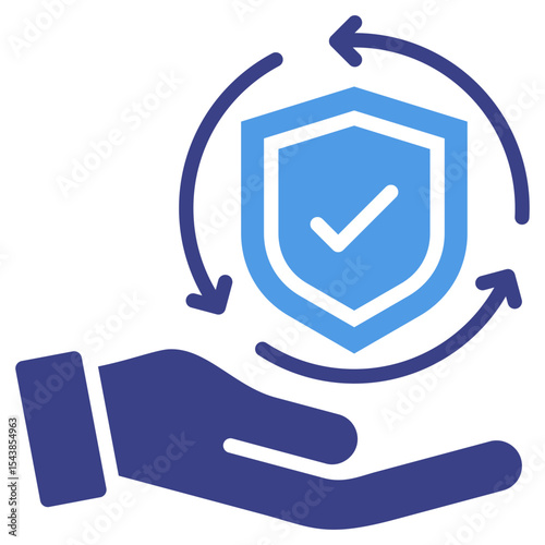 Protection Icon