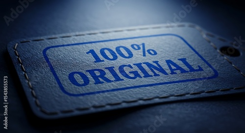 This detailed shot of a 