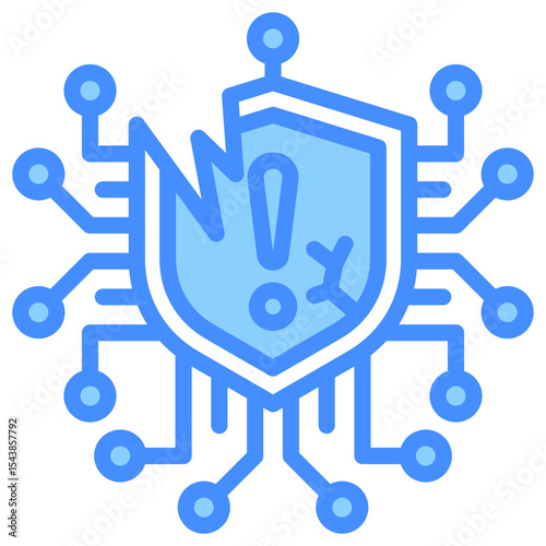 Vulnerability Icon