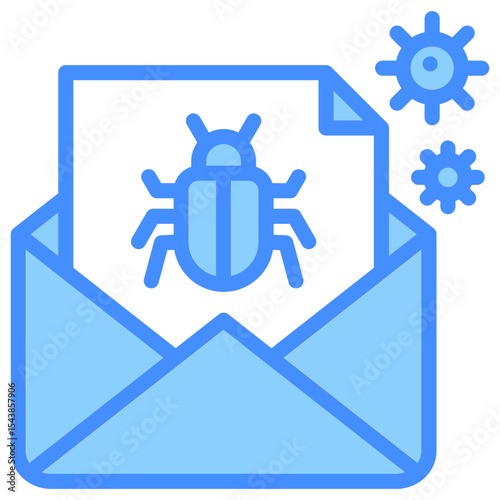 Spam Icon