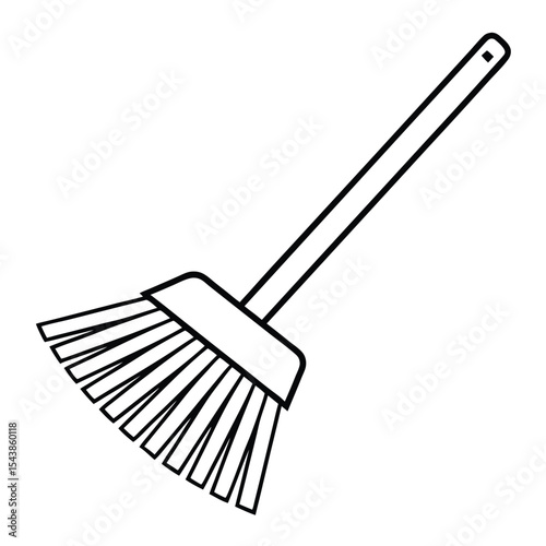 shovel and rake