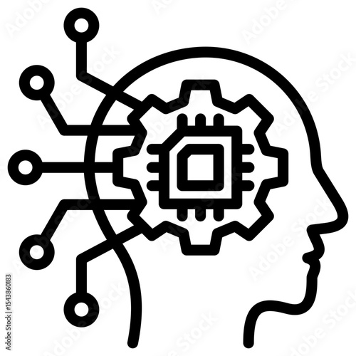 Cognition Icon