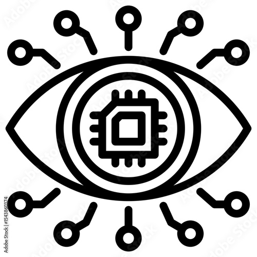 Vision Icon