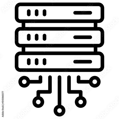 Database Icon