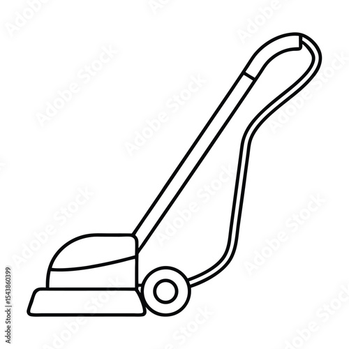 car icon isolated on white