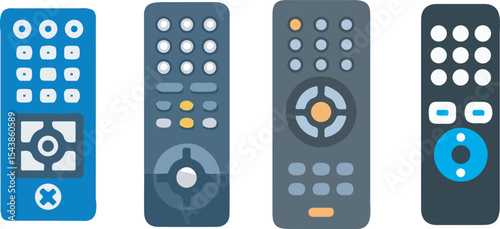 tv remote control