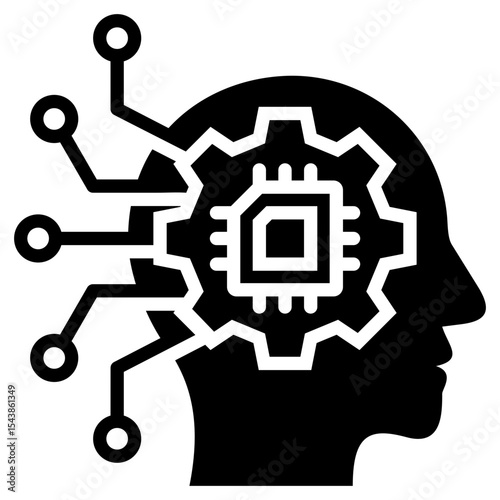 Cognition Icon