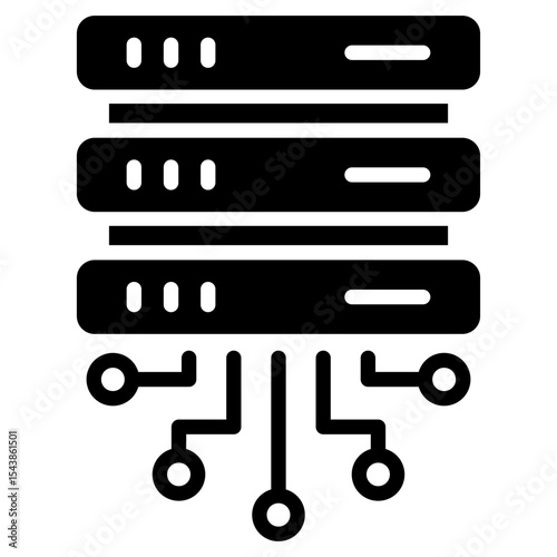Database Icon