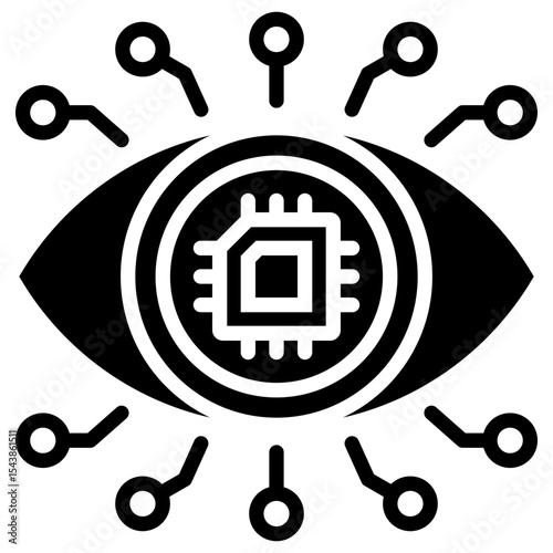 Vision Icon