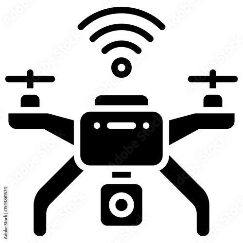 Drone Icon