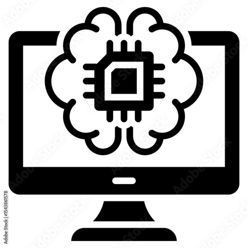 Computer Icon