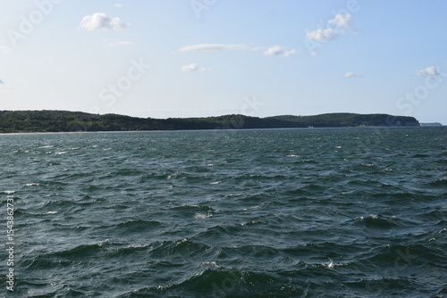 Fototapeta Naklejka Na Ścianę i Meble -  sea and rocks