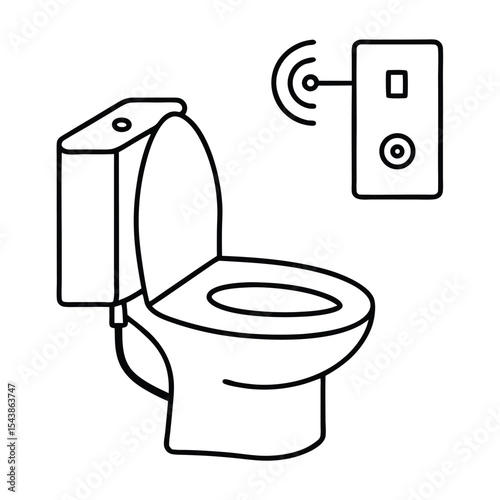 toilet bowl