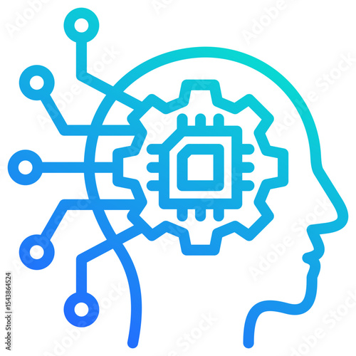 Cognition Icon