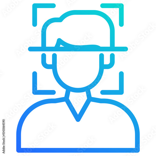 Authentication Icon