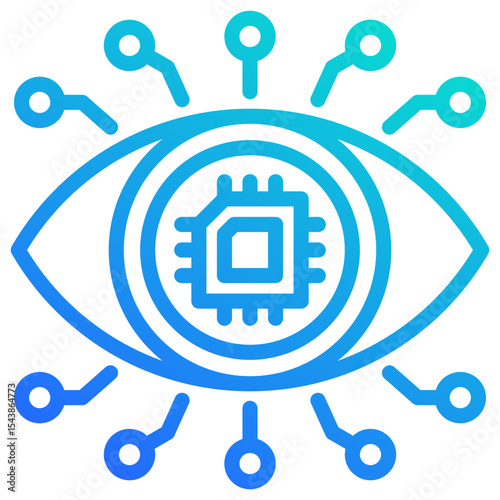 Vision Icon