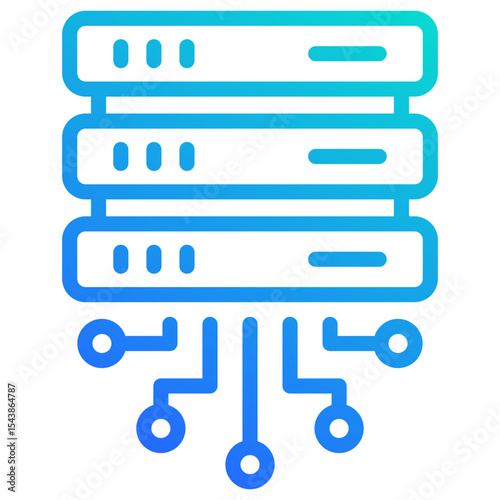 Database Icon