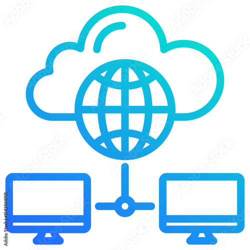 Internet Icon