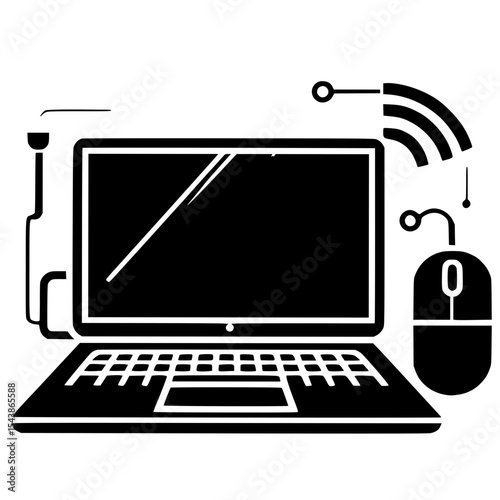 laptop