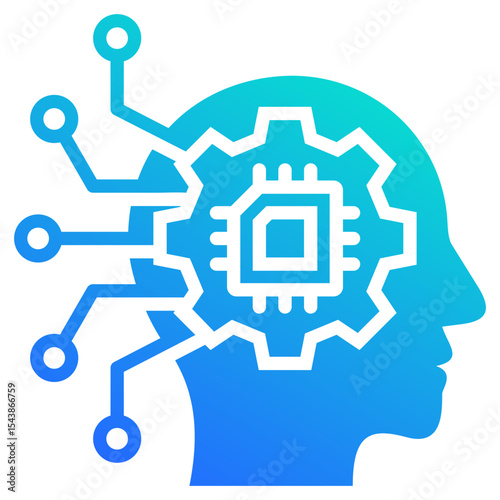 Cognition Icon