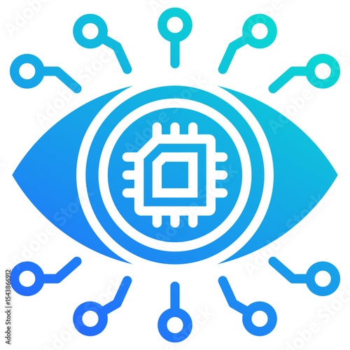 Vision Icon