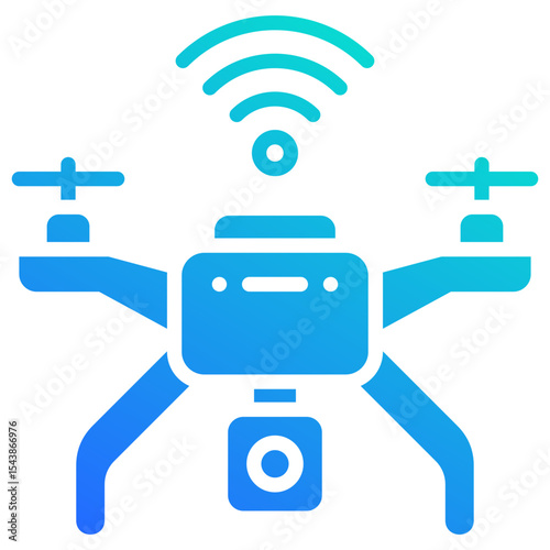 Drone Icon