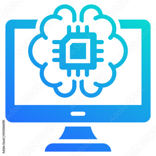 Computer Icon