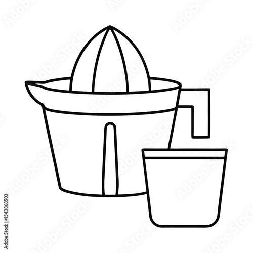 bucket of ice cream